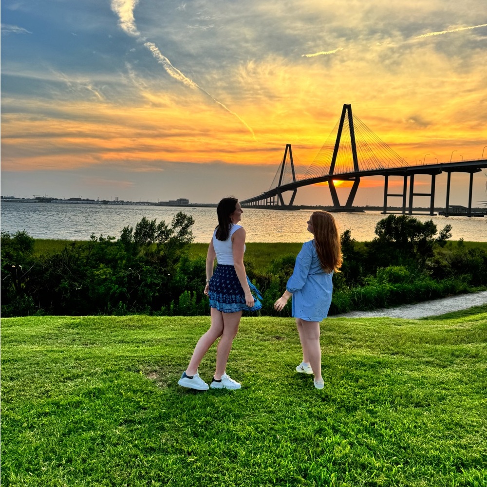 Meet your Posher, Jane ann